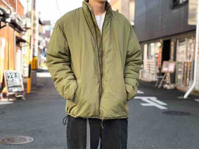 sbb lite reversible jacket