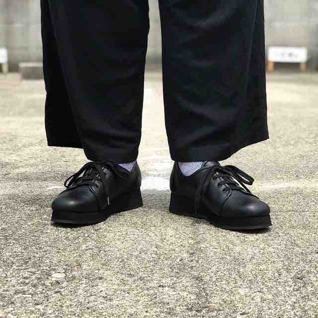 lantiki mariannu ローファー RANTIKI（乱痴気） - MARIANNU for LOCALINA / MARIANNU WM103の通販