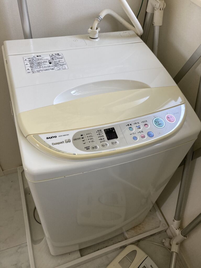 Panasonic 洗濯機 注ぎ込み NA-FA100H8 10kg 2021年 B134