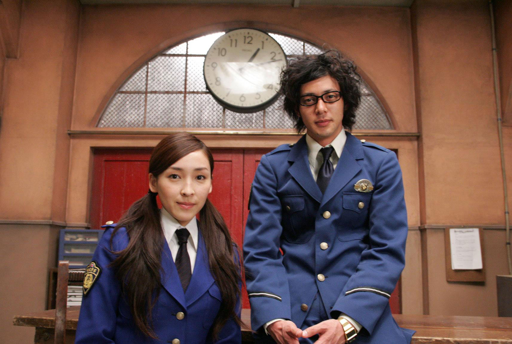 帰ってきた時効警察 ソレはソレ コレはコレ