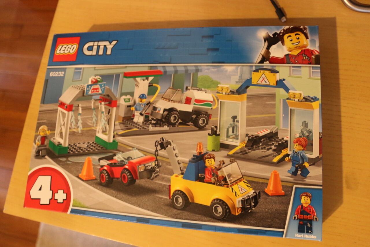 息子氏 ５歳の誕生日 ソレはソレ コレはコレ