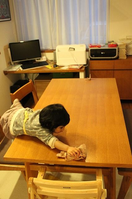 おてつだいロボ改とすごす休日 ソレはソレ コレはコレ
