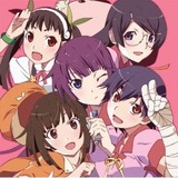 化物語 音楽全集