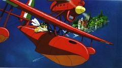 ポルコ・ロッソ