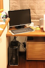 新PC