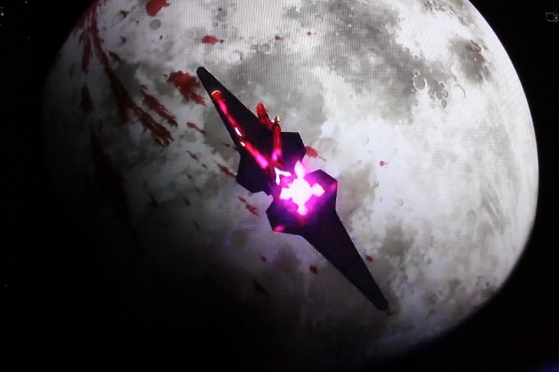 エヴァ Q ２０１２年秋公開 ソレはソレ コレはコレ