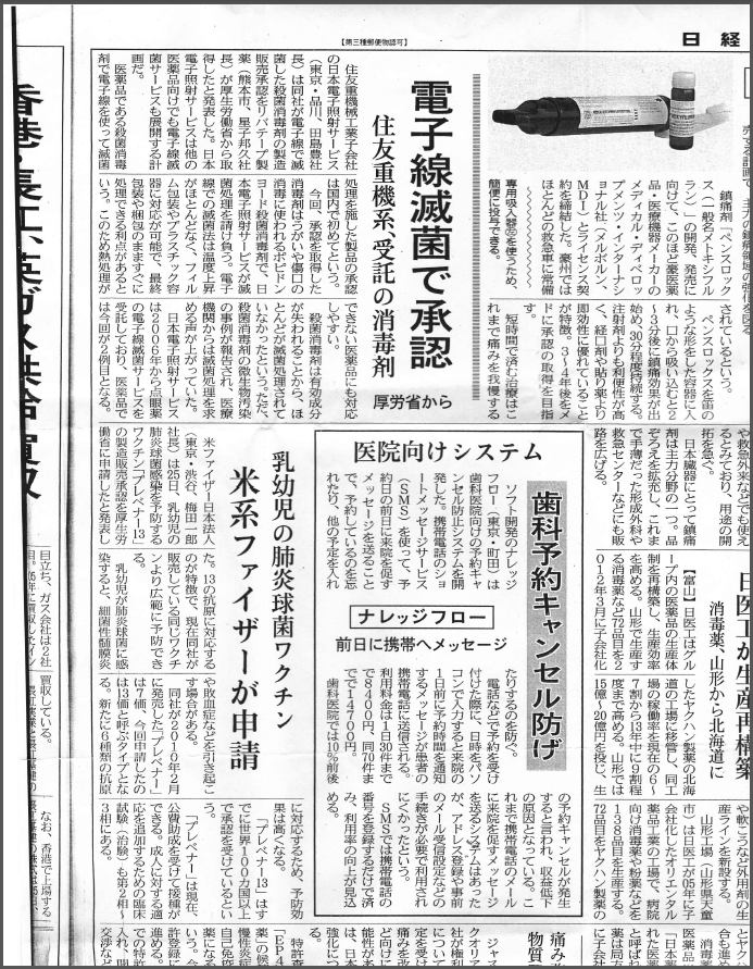 nikkei