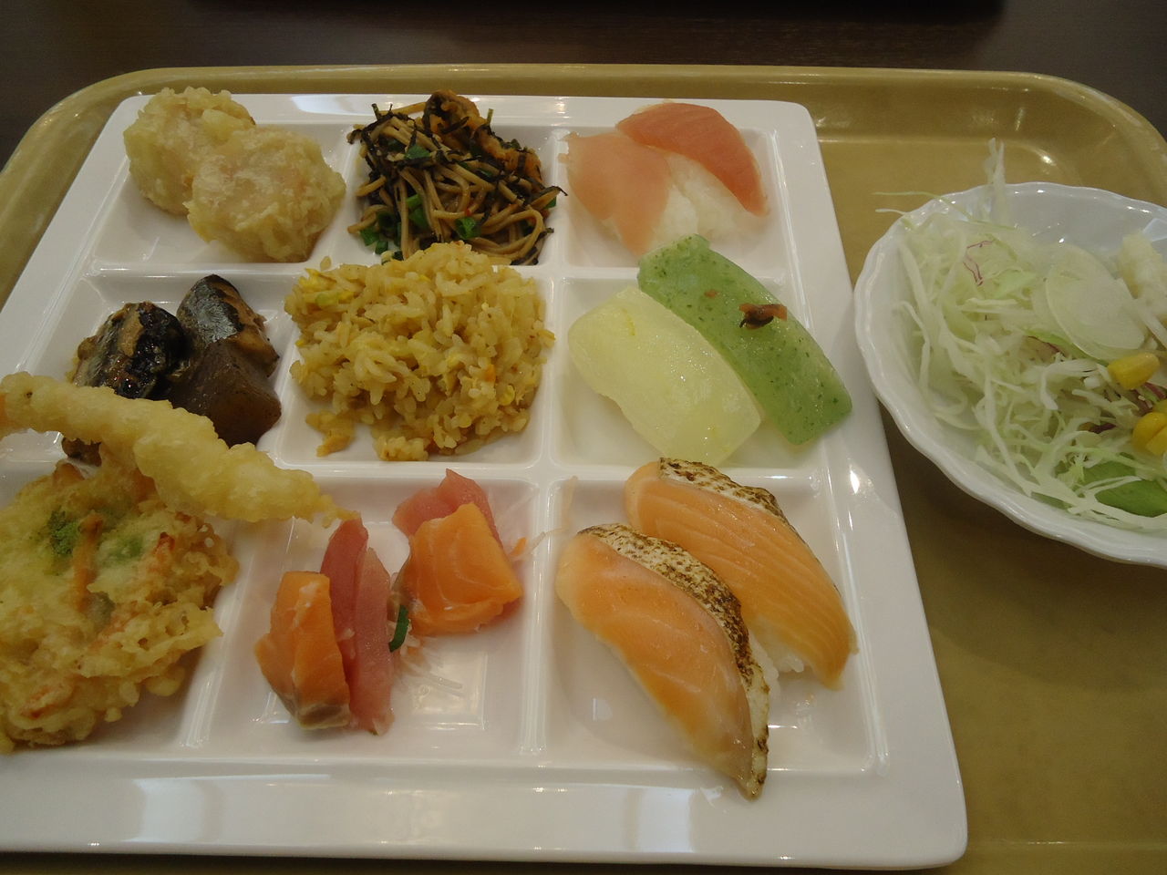 恵那峡国際ホテル : たまにはのんびりお茶でもしましょう