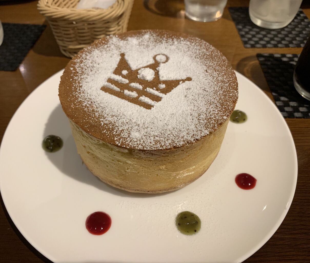 ラ クロンヌ ドル 宮城県仙台市 Vol 1 ケンタの食べ歩き日記 ラ クロンヌ ドル 宮城県仙台市 Vol 1 ケンタの食べ歩き日記