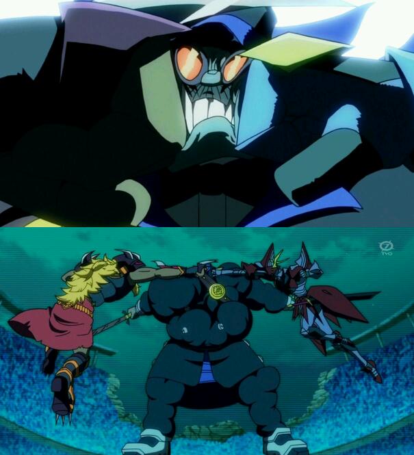 遊戯王zexal 誰得日記ver 2