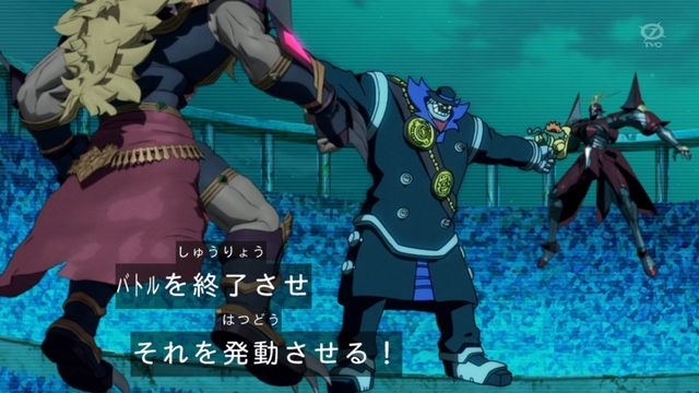 遊戯王zexal 誰得日記ver 2