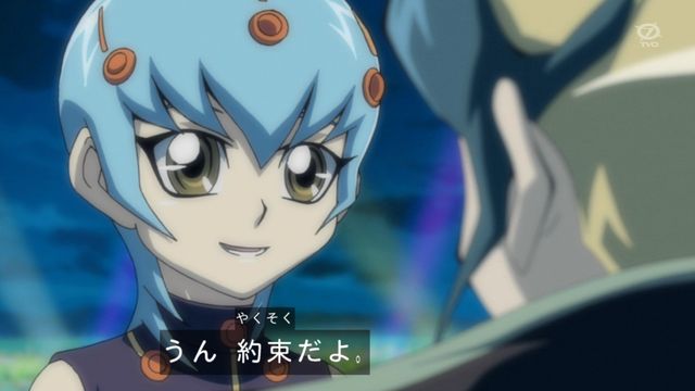 ゼアル95話ネタバレ 誰得日記ver 2 ゼアル95話ネタバレ 誰得日記ver 2