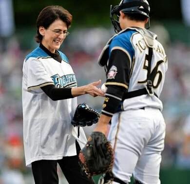 プロ野球人列伝(4)～ビクトル・スタルヒン。 : K.Oのカープ・ブログ。