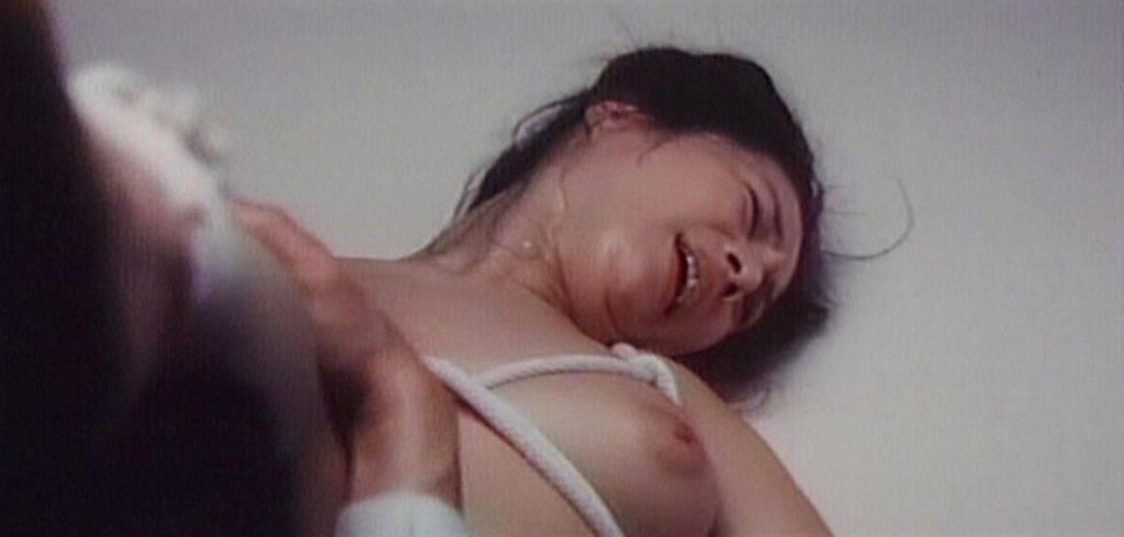 谷ナオミの浣腸動画 美しき女性の緊縛美 (146) 浣腸をされる女 (2) : ko_c_sanのblog
