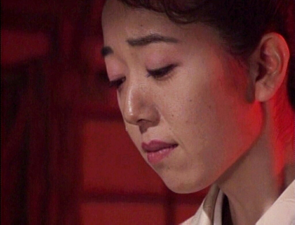 緊縛小林みゆき