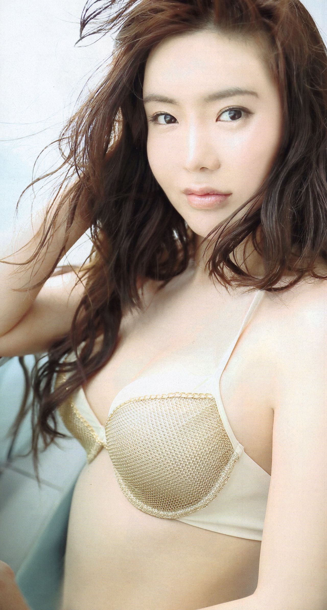 美しき女性の緊縛美 (468)「秘書と女将」第129話、ブラパンコール社ＣＭモデル第4回選考会議（夏―秋シーズン）2 : ko_c_sanのblog