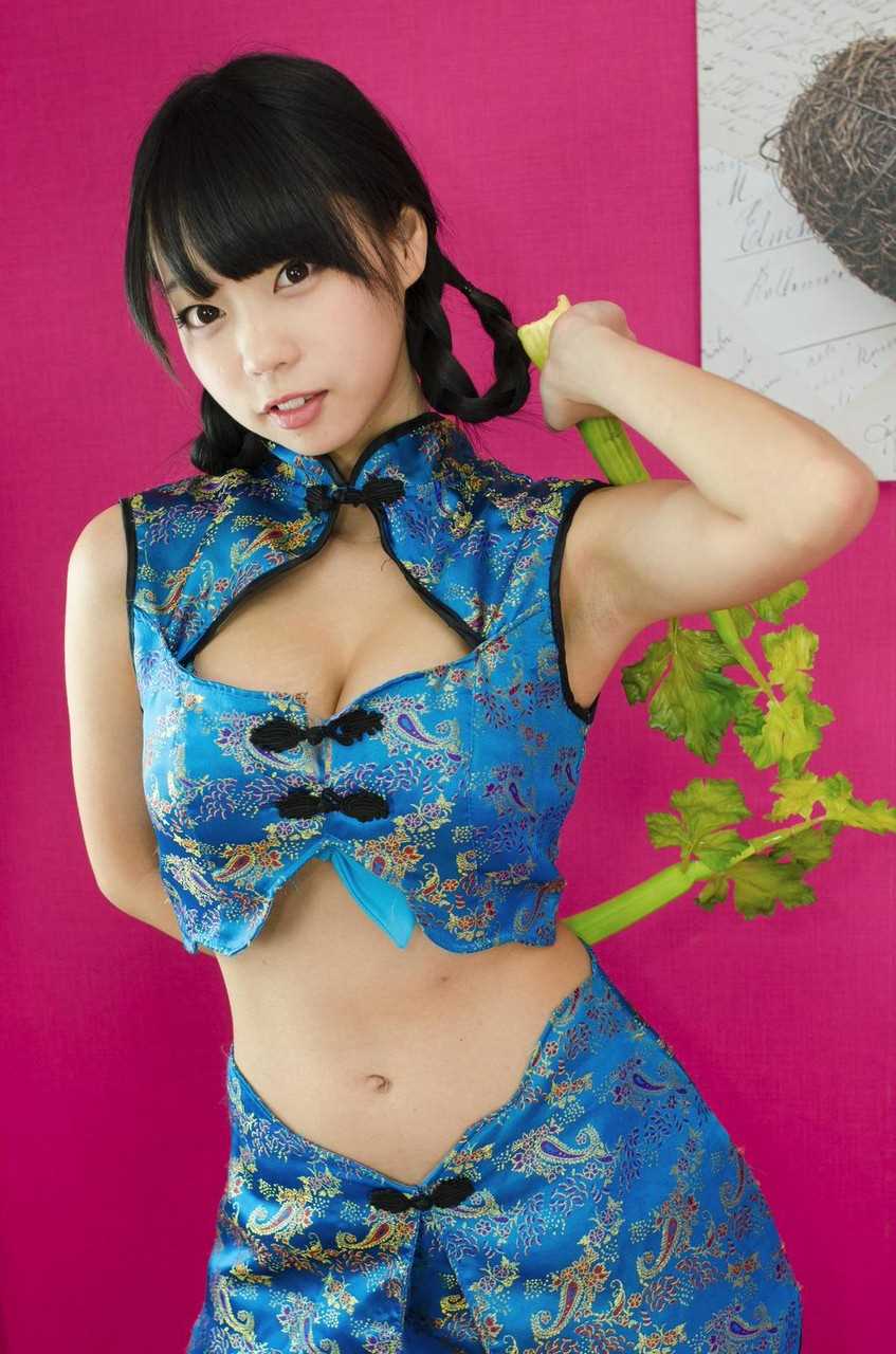 中国緊縛の画像