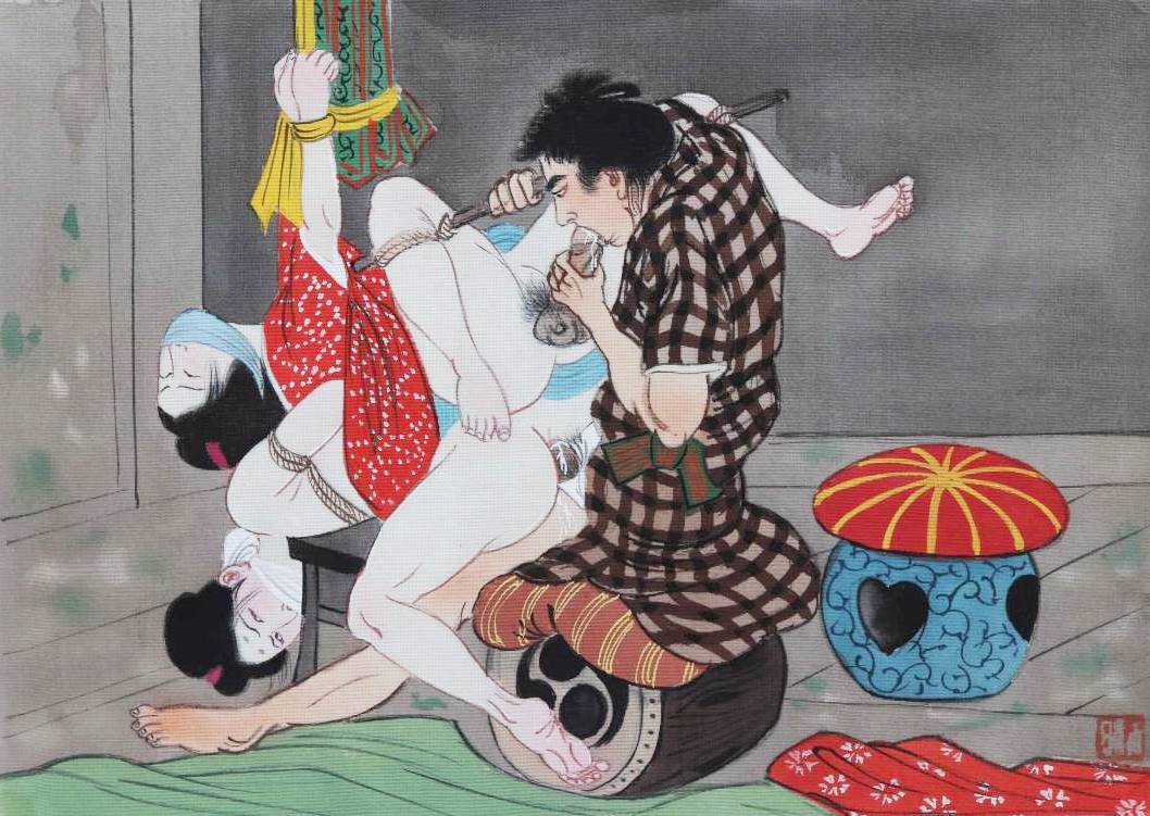 残酷拷問モザイク無し投稿写真 
