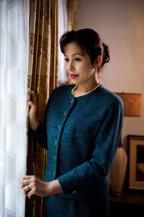 森川マリ 緊縛 桟敷森川マリ 緊縛    