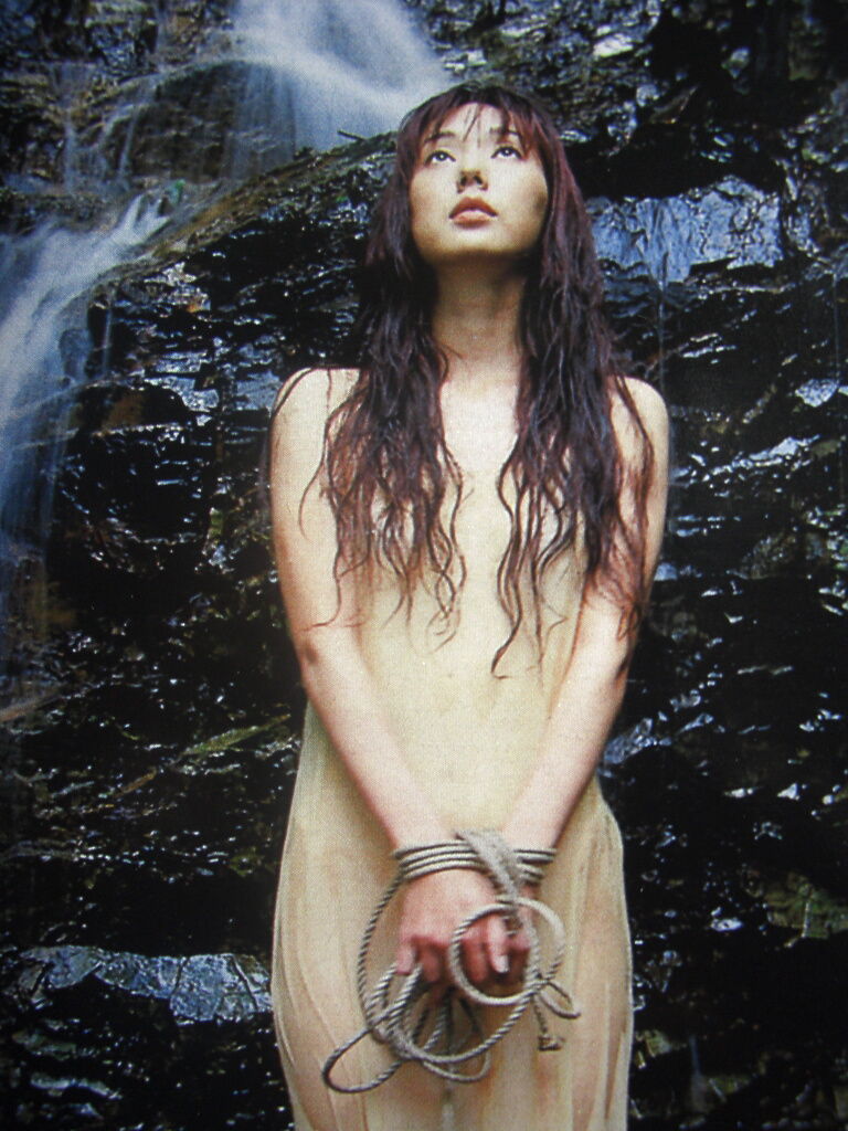 とよた真帆　エロ画像 