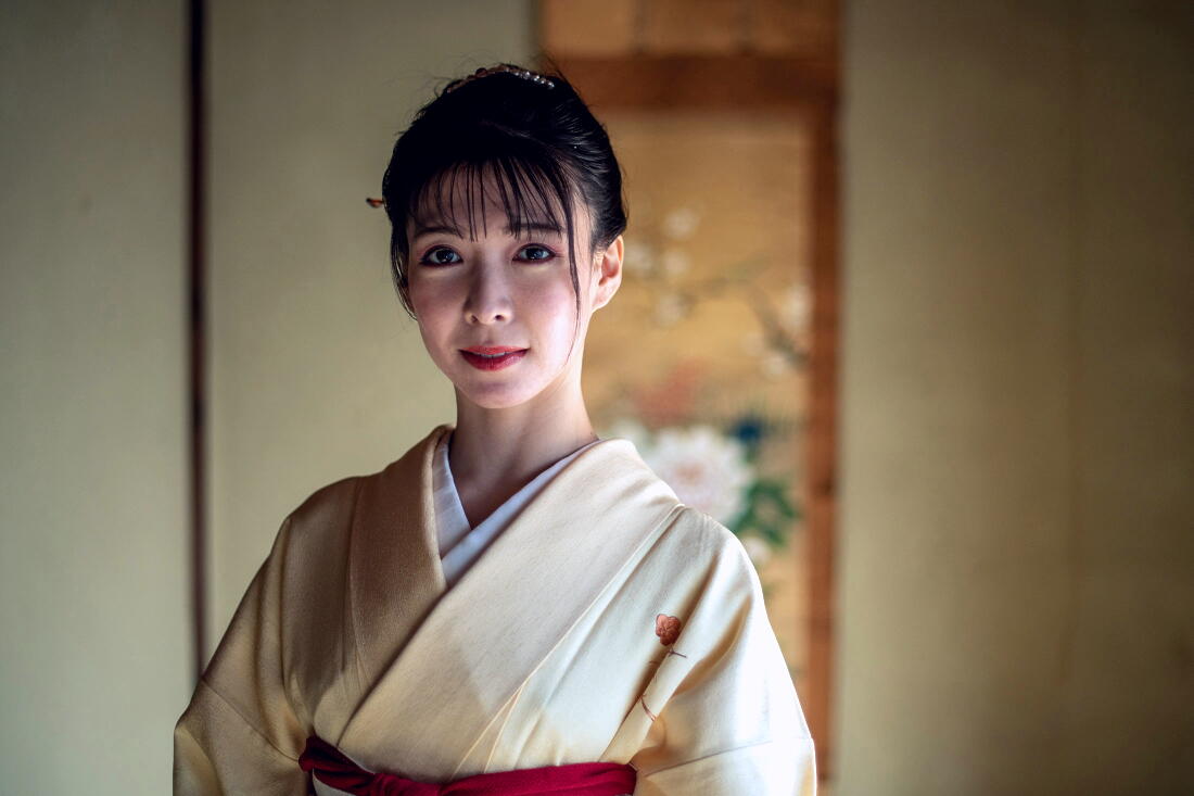 女将　緊縛 美しき女性の緊縛美 (776）「秘書と女将」第271話「しずく、目黒の屋敷へ呼ばれる」#1 : ko_c_sanのblog