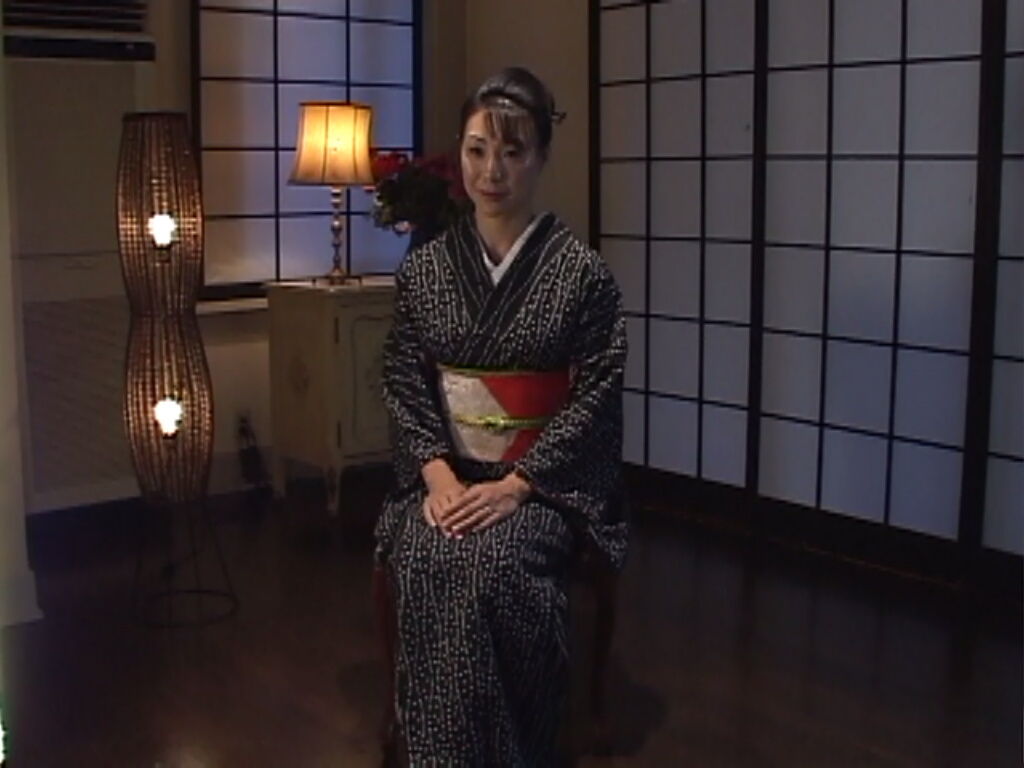 緊縛小林みゆき 美しき女性の緊縛美 (214) 女将(2) : ko_c_sanのblog