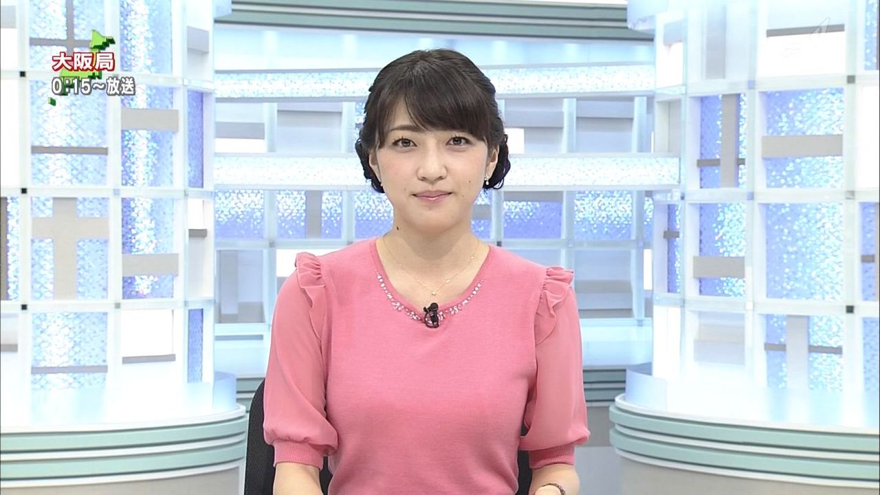 西田カリナ GIF 無修正 