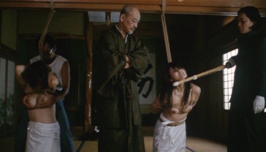 美しき女性の緊縛美 611 連縛された美女たち Ko C Sanのblog