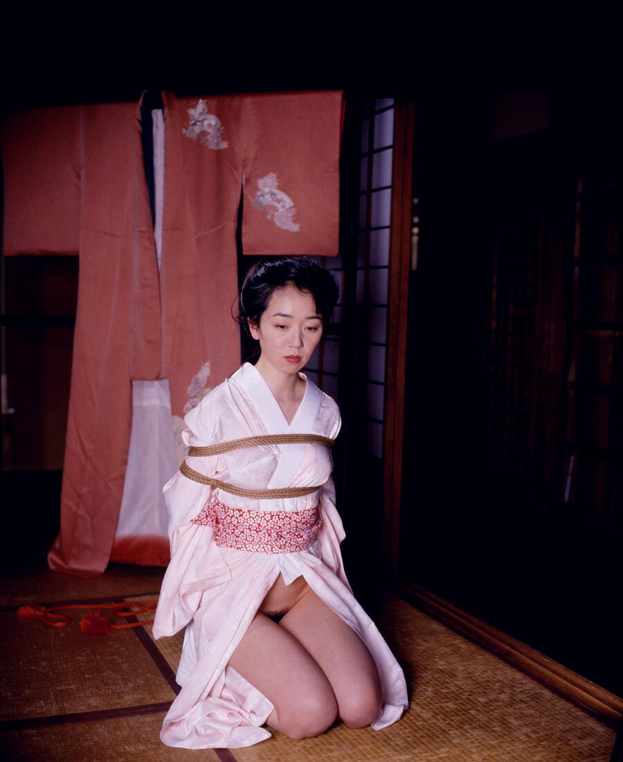 美しき女性の緊縛美(783) 金メダルの美女(13) 753-779回 : ko_c_sanのblog