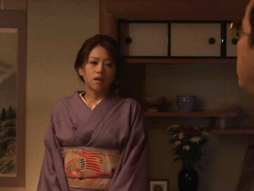 水元ゆうな  ストリツプ 美しき女性の緊縛美 (147)(37) 続・肉体の賭け (ゆうな）悦子篇 (7) : ko_c_sanのblog