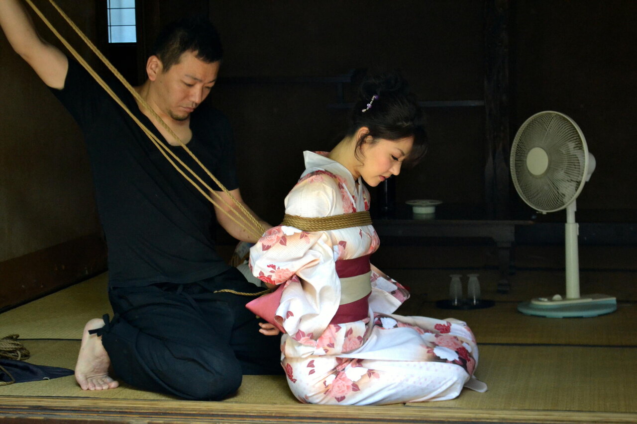 美しき女性の緊縛美 674 アートsm画像 芸術的な被虐美 2 Ko C Sanのblog