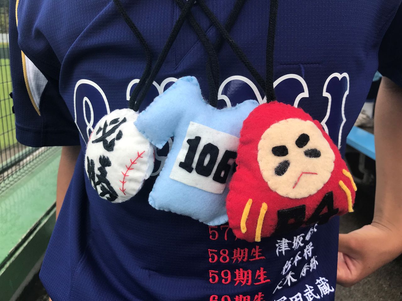 高校野球ハイライト