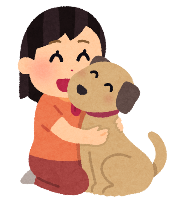 pet_dog_woman