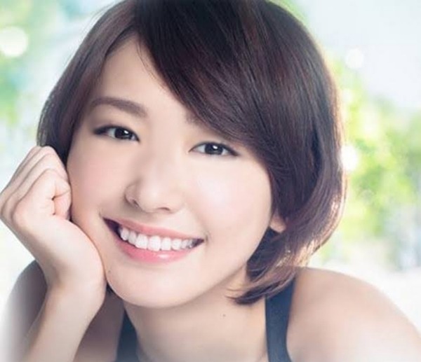 画像 新垣結衣の涙袋とってみた 2ch コピペ情報局