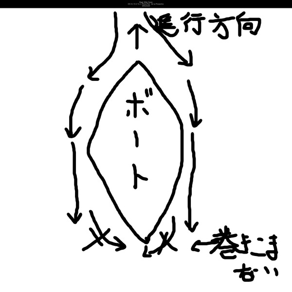 日本人女性がスクリューに巻き込まれ死亡 2ch コピペ情報局