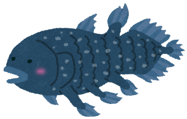 animal_coelacanth