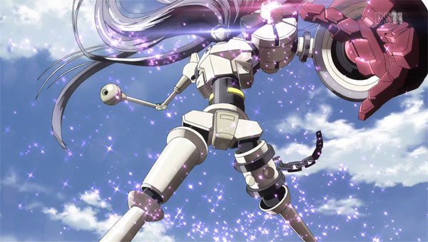 考察 ロボットアニメのcg化 ロボットってだけでcg化されると 見る側は何のメリットもないよな ガ速