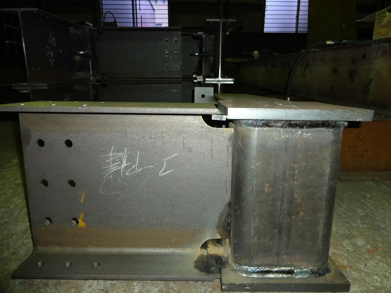 コーアのぶろぐ重量鉄骨造3階建て専用住宅 T邸（熱海市）