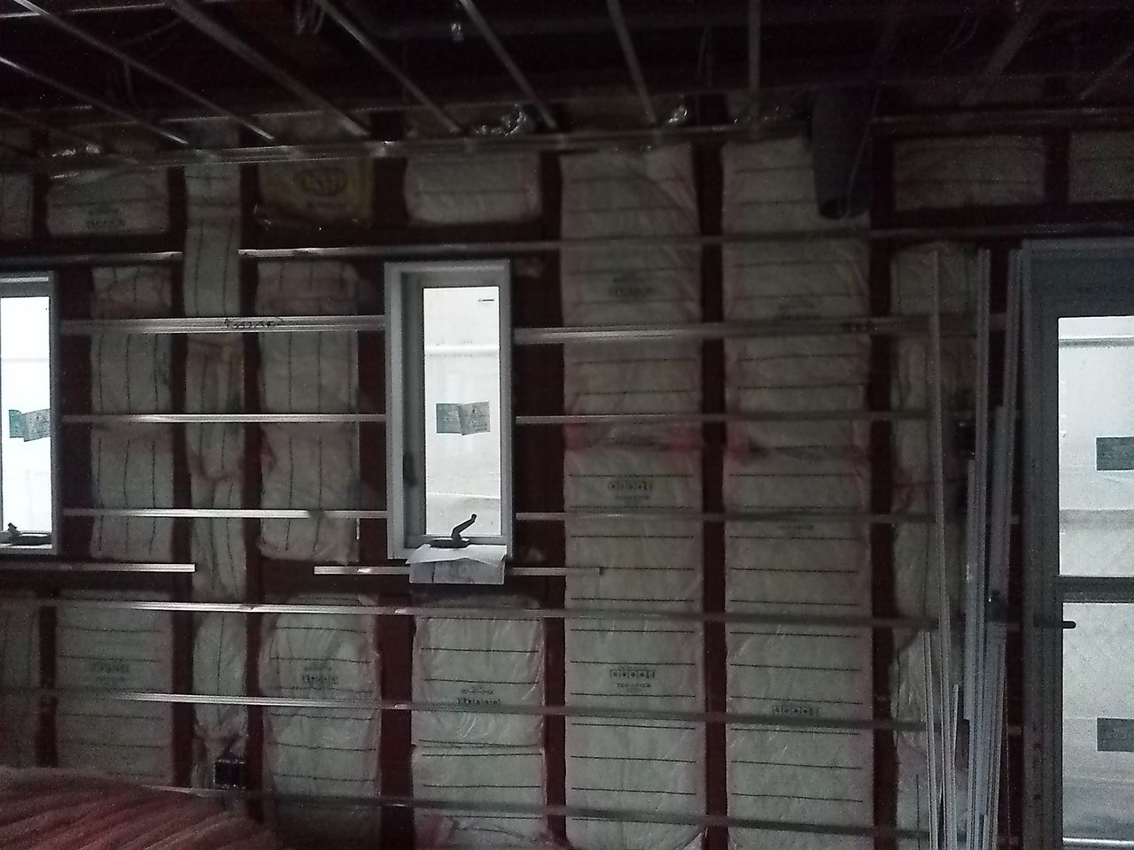 重量鉄骨造2階建て専用住宅 続報 ３ コーアのぶろぐ