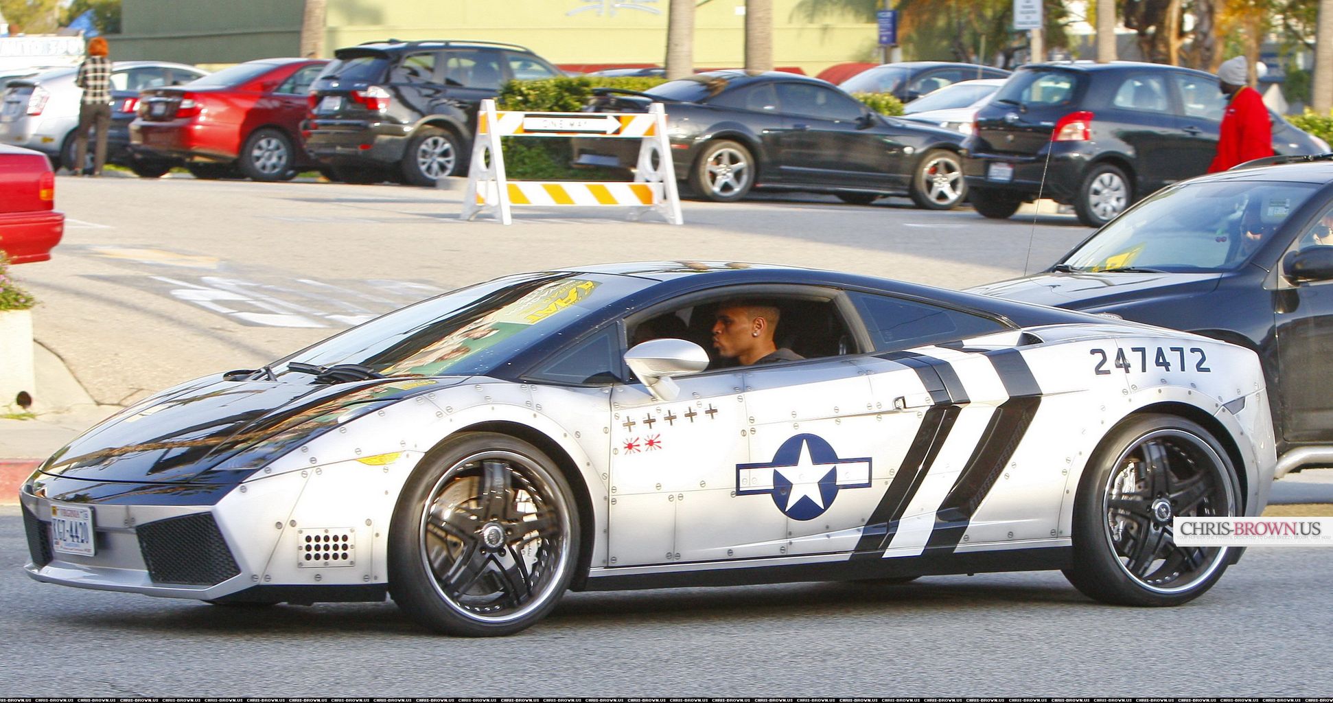 ランボルギーニ社に あの男には車を売るな キャンセルしろ と言われた日本人 よかろうもん速報 ランボルギーニ社に あの男には車を売るな キャンセルしろ と言われた日本人 よかろうもん速報