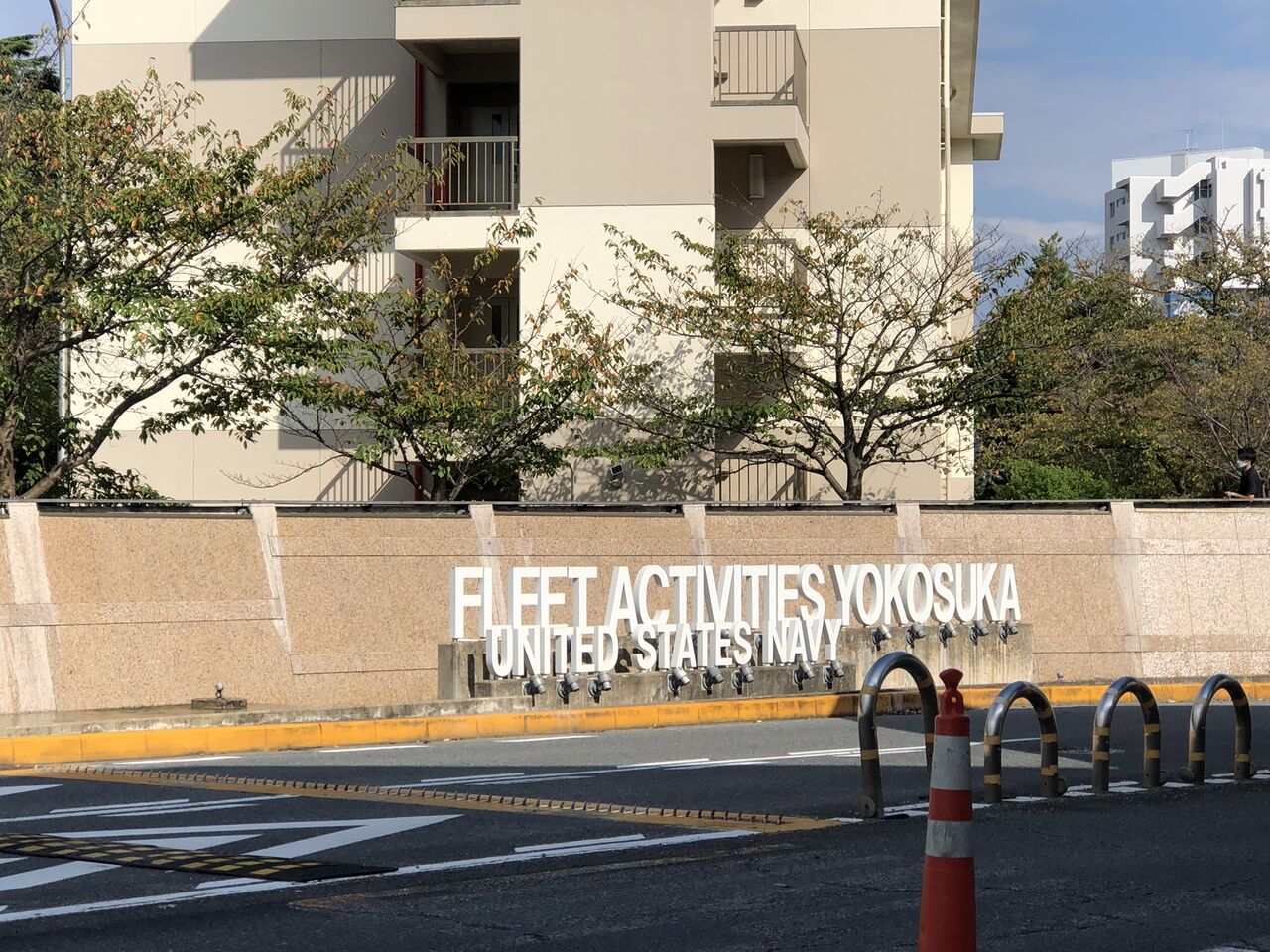 横須賀フレンドシップデーに行く の巻 迷走する小人