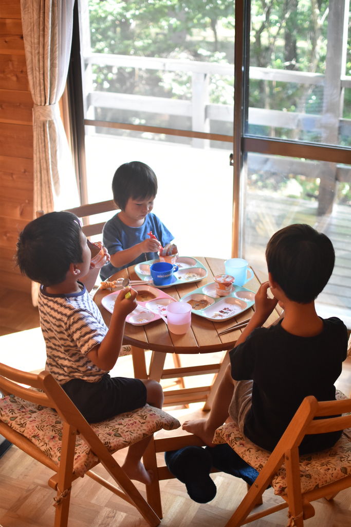 長野旅行 迷走する小人 長野旅行 迷走する小人