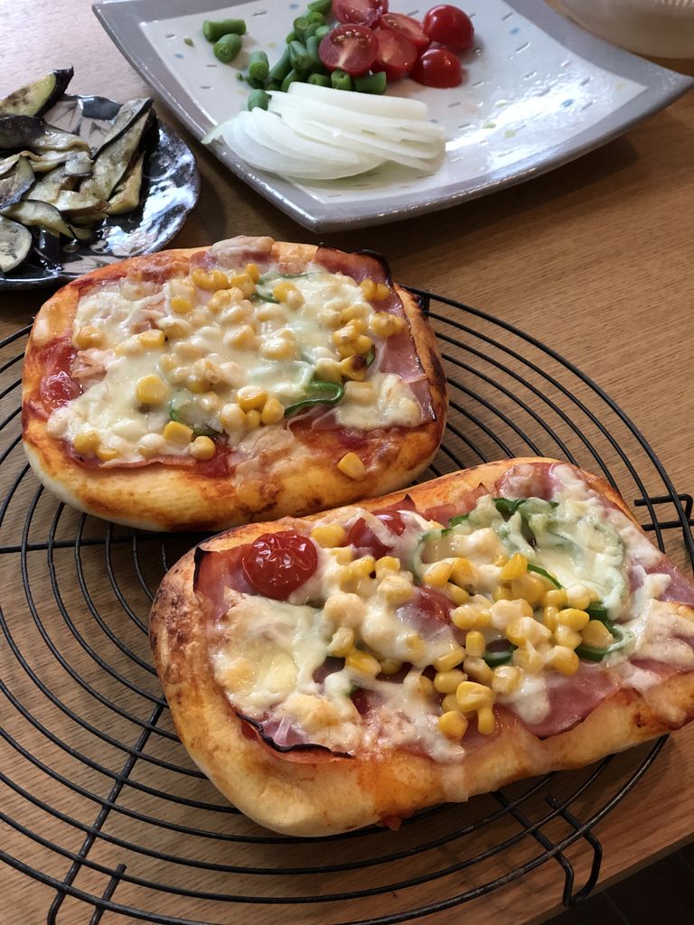 ピザパーティーへ行く の巻 迷走する小人 ピザパーティーへ行く の巻 迷走する小人