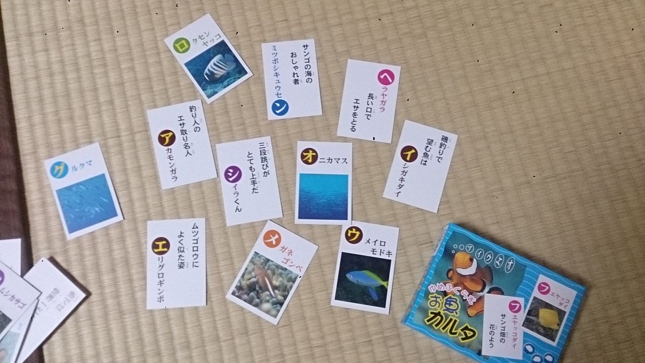 謹賀新年2015 : 迷走する小人