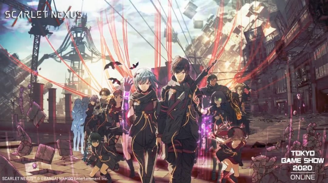 スカーレットネクサス開発者、ゲームパスは販売に大きく貢献した