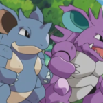 【ポケモン高さ問題】ニドキングの高さ「1.4m」の拍子抜け感は異常 絶対2m以上あっていいだろ・・・