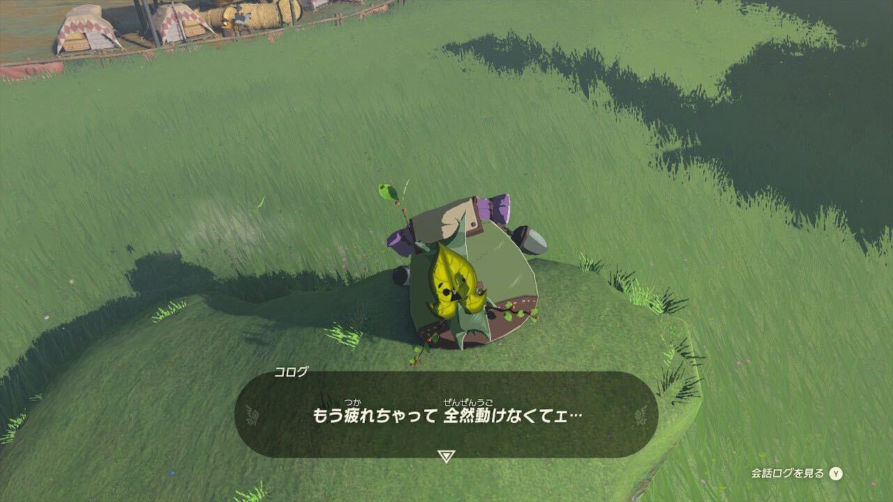 【悲報】「貧困層向け原神」ことゼルダの伝説、バカにされ始めるｗ