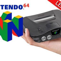 【噂】ニンテンドー64ミニのラインナップがこれだったら即買いだよな？