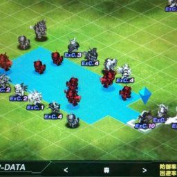 【スパロボX】パープル道場の虎王がくっそ邪魔ｗｗｗ