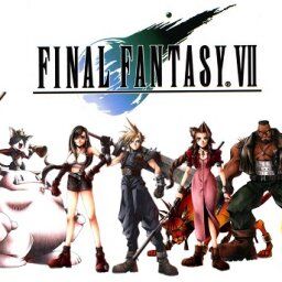 【悲報】FF7、まともなやつがいない